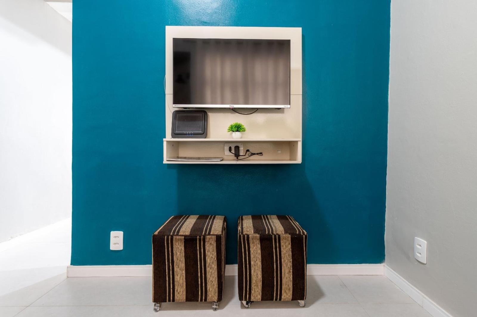 Apartamento Suh Copacabana 73 Modern *